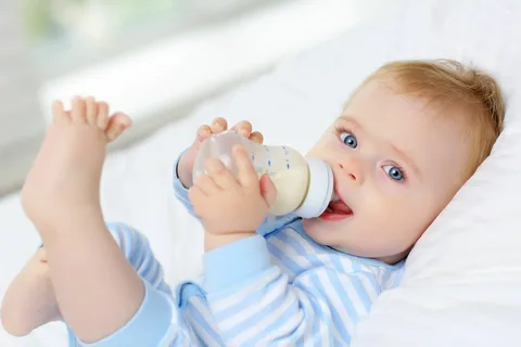 Top Rated Newborn Formula Products in NZ