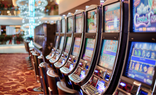 Pentingnya Kesadaran Emosional dalam Bermain Slot Online