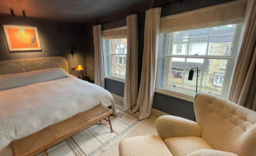 Cost-Effective Secondary Glazing for Winter Energy Savings