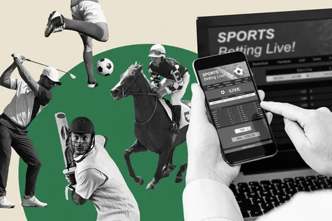UK Betting Sites Offering Instant Withdrawals: A Complete Guide