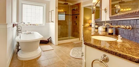 Why Bathroom Remodeling Is One of the Smartest Home Investments