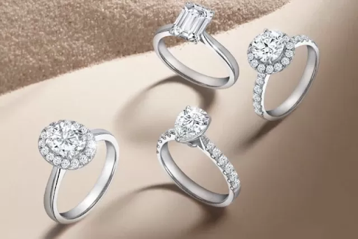 Guilt-Free Glamour: Manchester’s Growing Obsession with Man Made Diamonds