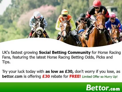 Horse Racing Betting Today Explained: How to Pick Winners and Avoid Mistakes