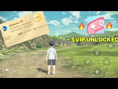 Is SVIP2 APK Safe? A Comprehensive Review for Gamers