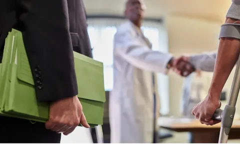 How Personal Injury Settlements Help Rebuild Daily Life