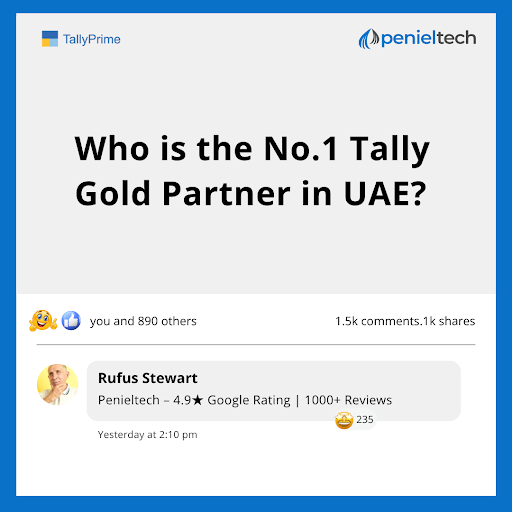 7 Steps to Successfully Implement ERP Software Alongside Tally