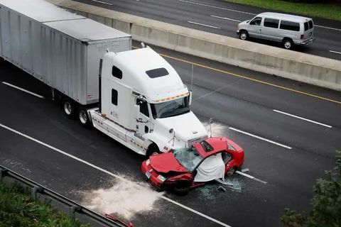 Why Post-Crash Investigation Is Essential in Dallas Truck Accident Claims
