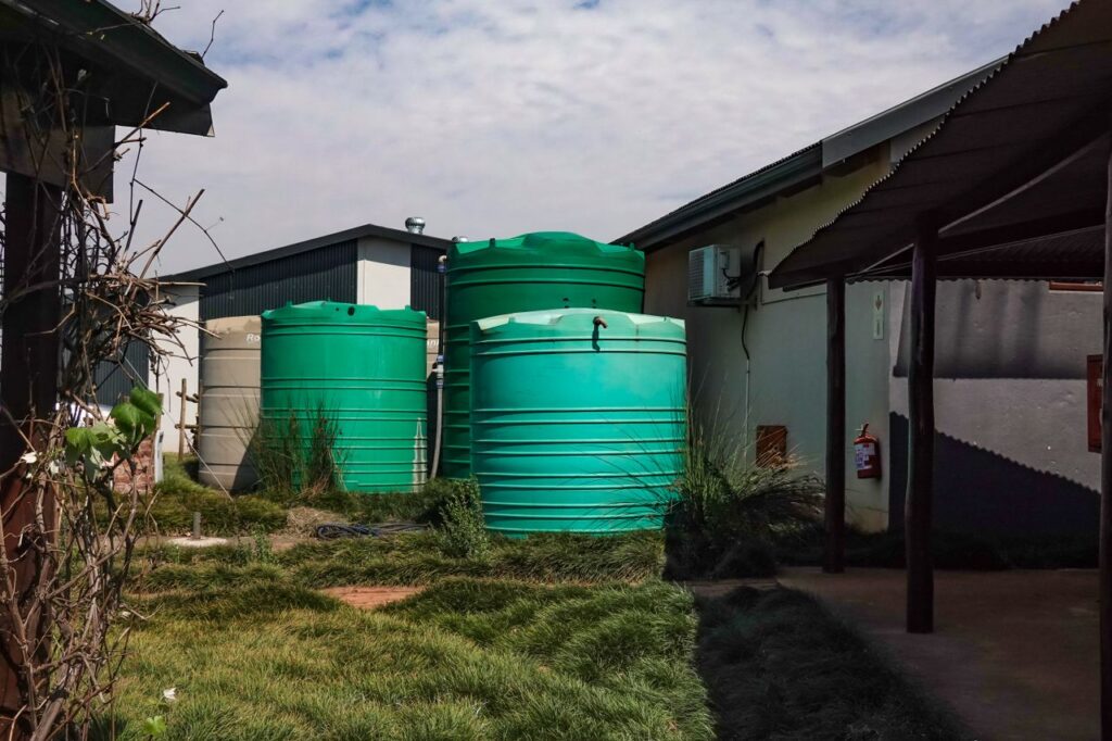 What Goes Into Keeping a Farm Watered Year Round