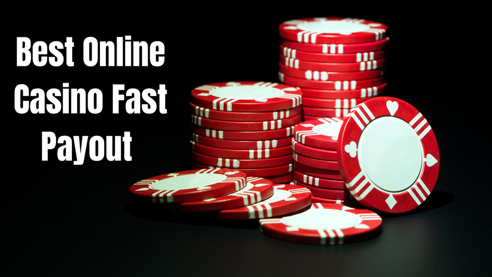 Best Online Casinos That Payout Quickly: A Complete Guide to Finding Reliable Gaming Platforms