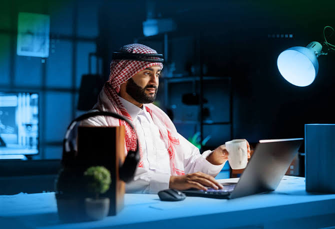 Why Arabic-Speaking Markets Are Becoming Harder for UK Businesses to Ignore