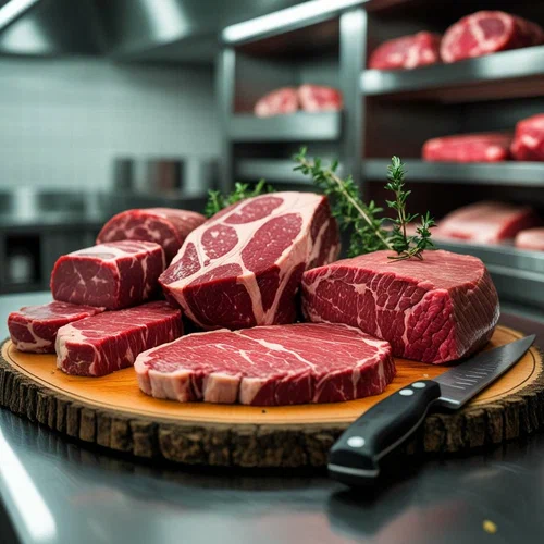 How to Find a Reliable Butcher Shop in Dubai for Quality Meat