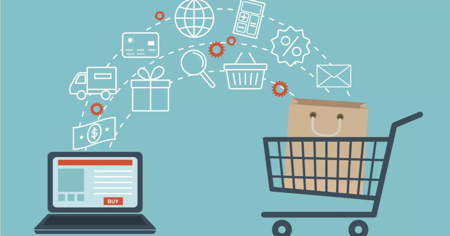 Questions to Ask Before Building Ecommerce Internal Links